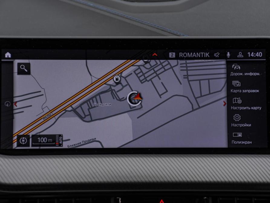 BMW 2 серии F44 Москва  - изображение 17