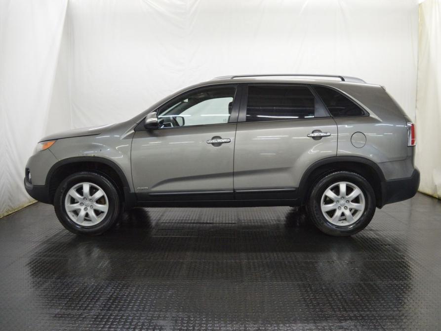 Kia Sorento II Санкт-Петербург  - изображение 8