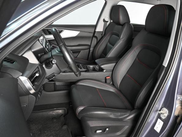 Chery Tiggo 7 Pro I с пробегом 2021 года, цена 1 749 000 рублей, 55739 км, внедорожник, Автокод Объявления
