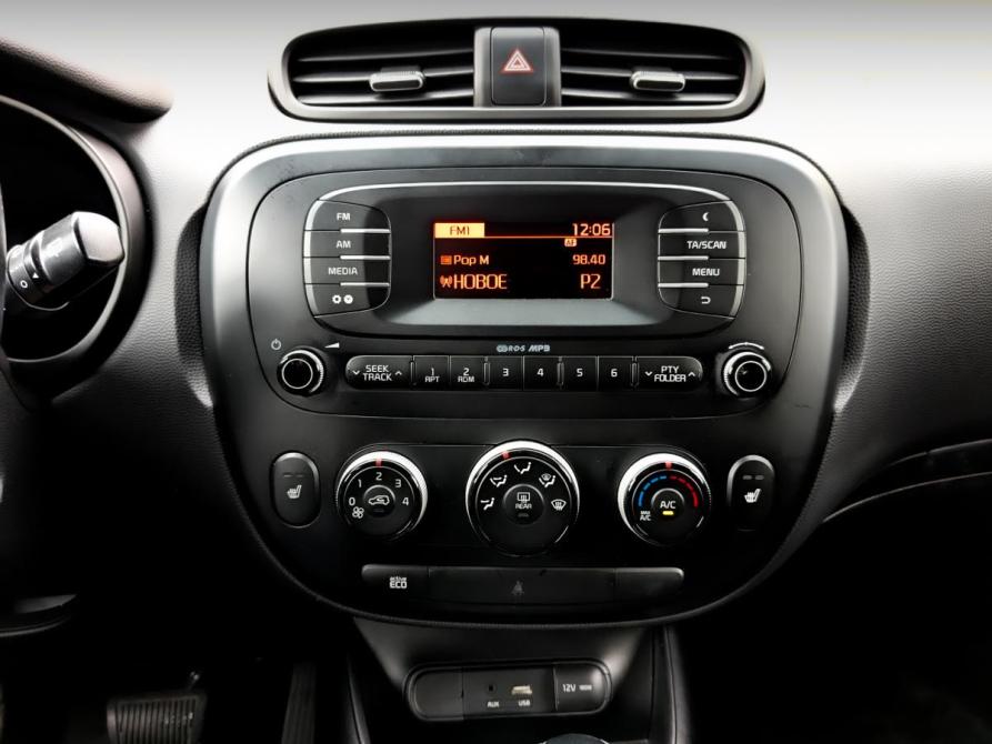 Kia Soul II Москва  - изображение 15