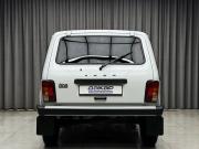 Lada (ВАЗ) Niva Legend I Ижевск  - изображение 31