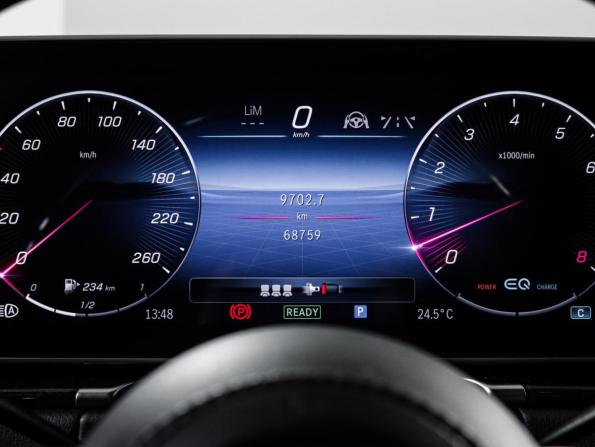 Mercedes-Benz S-Класс VII (W223) с пробегом 2021 года, цена 9 508 950 рублей, 68758 км, седан, Автокод Объявления