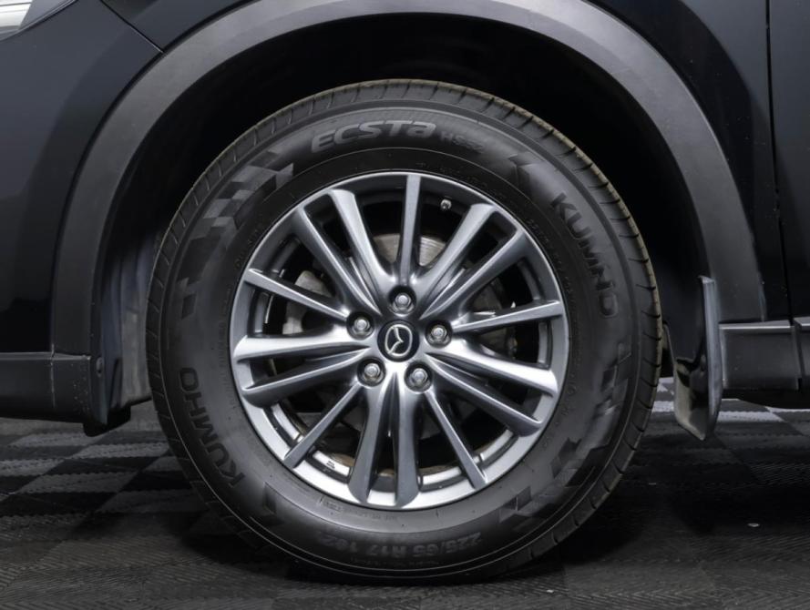 Mazda CX-5 II Москва  - изображение 19