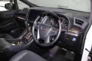 Toyota Alphard III Рестайлинг Владивосток  - изображение 53