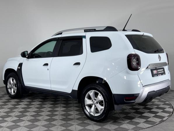 Renault Duster II с пробегом 2021 года, цена 1 685 000 рублей, 99162 км, внедорожник, Автокод Объявления