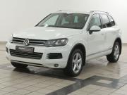 Volkswagen Touareg II Иваново  - изображение 28
