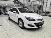 Opel Astra J Рестайлинг Казань  - изображение 25