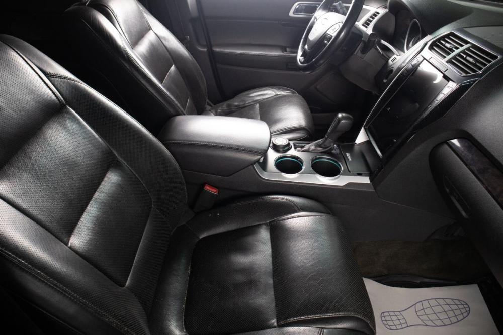 Ford Explorer V Оренбург  - изображение 20