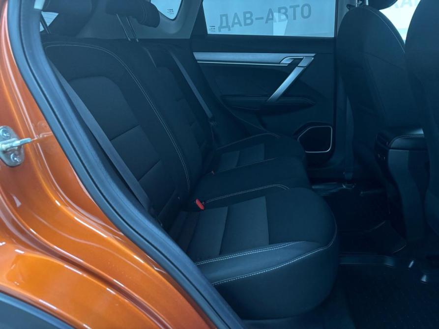 Geely Coolray I Пермь  - изображение 18