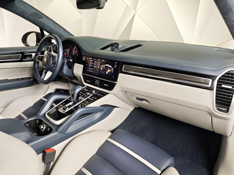 Porsche Cayenne III Москва  - изображение 13