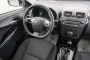 Toyota Corolla X (E140 E150) Рестайлинг Красноярск  - изображение 35