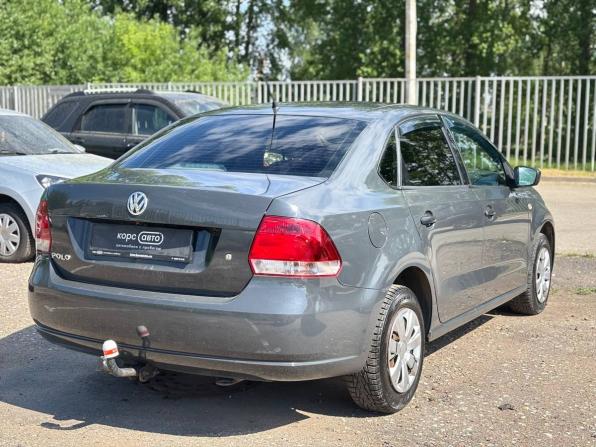 Volkswagen Polo V с пробегом 2012 года, цена 550 000 рублей, 206820 км, седан, Автокод Объявления