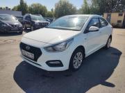 Hyundai Solaris II Санкт-Петербург  - изображение 10