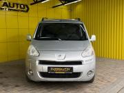 Peugeot Partner II Рестайлинг Ижевск  - изображение 20