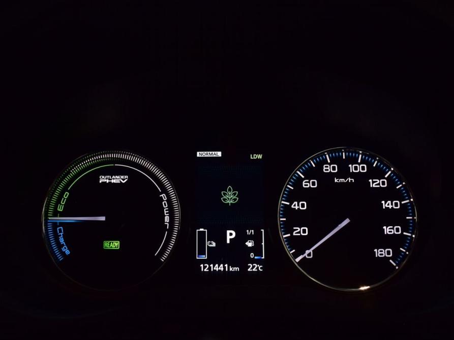 Mitsubishi Outlander III Рестайлинг 2 Кемерово  - изображение 3