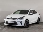 Kia Rio IV Санкт-Петербург  - изображение 23