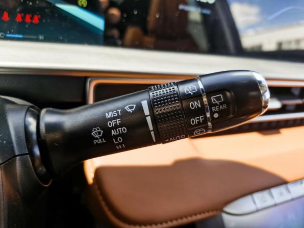 Chery Tiggo 8 Pro Max I с пробегом 2023 года, цена 2 559 000 рублей, 49852 км, внедорожник, Автокод Объявления