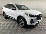 Chery Tiggo 7 Pro I Москва  - изображение 22