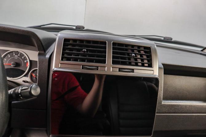 Jeep Compass I с пробегом 2006 года, цена 759 000 рублей, 189000 км, внедорожник, Автокод Объявления