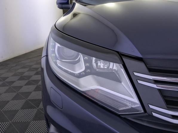 Volkswagen Tiguan I Рестайлинг с пробегом 2013 года, цена 1 125 000 рублей, 167834 км, внедорожник, Автокод Объявления