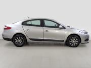 Renault Fluence I Рестайлинг Москва  - изображение 30