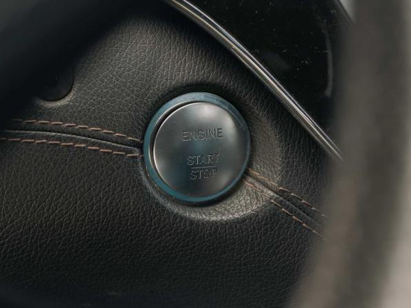 Mercedes-Benz S-Класс V (W221) Рестайлинг с пробегом 2011 года, цена 1 515 000 рублей, 269051 км, седан, Автокод Объявления