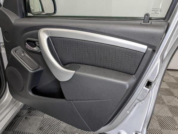 Nissan Terrano III (D10) с пробегом 2018 года, цена 1 515 000 рублей, 77363 км, внедорожник, Автокод Объявления