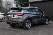 Belgee X50 Москва  - изображение 30