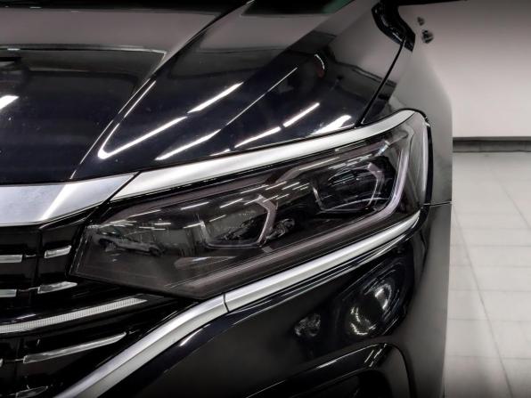 Volkswagen Passat B8 Рестайлинг с пробегом 2023 года, цена 3 450 000 рублей, 27903 км, седан, Автокод Объявления