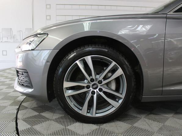 Audi A6 V (C8) с пробегом 2021 года, цена 4 280 000 рублей, 91400 км, седан, Автокод Объявления