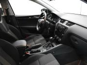 Skoda Octavia III (A7) Рестайлинг Москва  - изображение 24