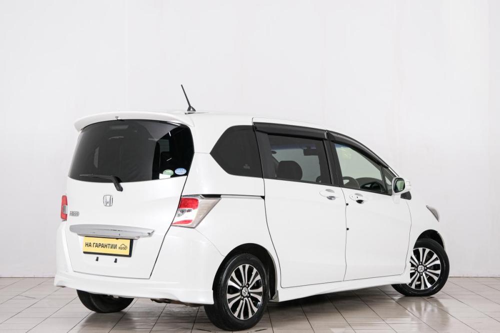 Honda Freed I Рестайлинг 2 Красноярск  - изображение 7
