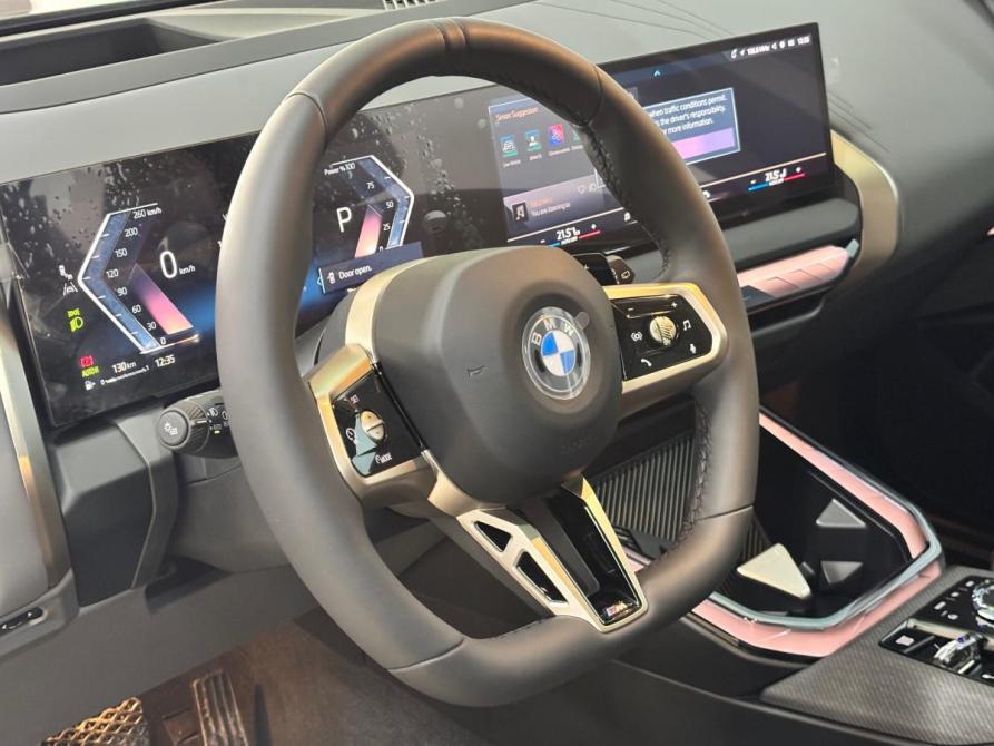 BMW X3 IV (G45/G48) Набережные Челны  - изображение 14
