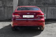 Hyundai i40 I Москва  - изображение 24