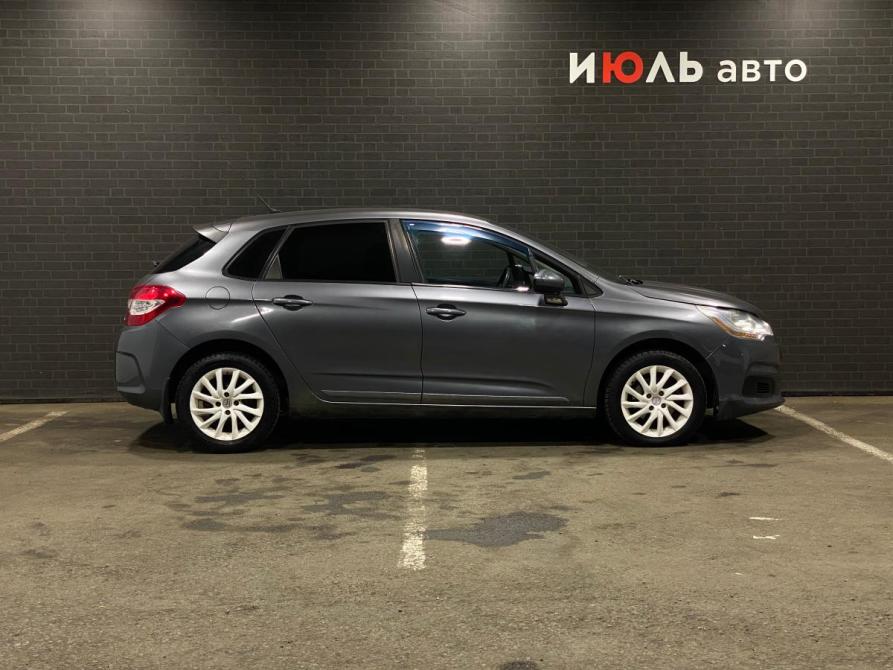 Citroen C4 II Челябинск  - изображение 4