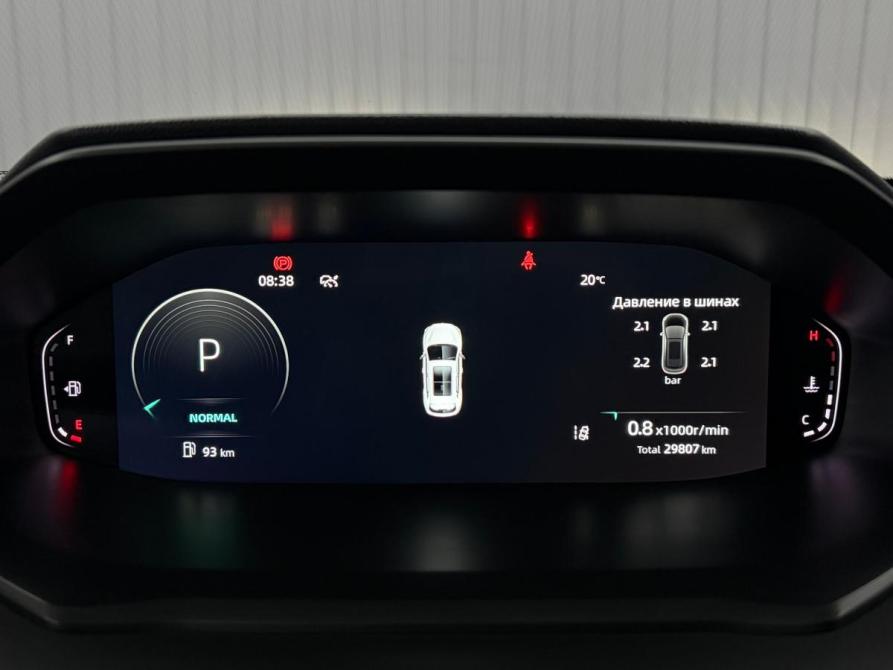 Changan CS55 Plus II Краснодар  - изображение 11