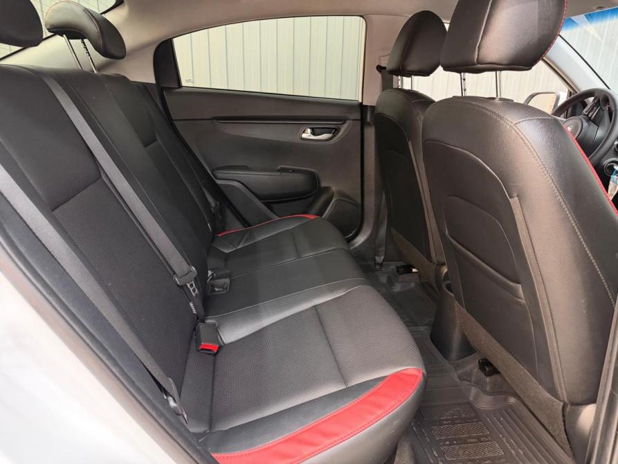 Kia Rio IV Магнитогорск  - изображение 11