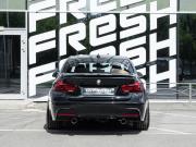 BMW 3 серии VI (F3x) Волгоград  - изображение 30