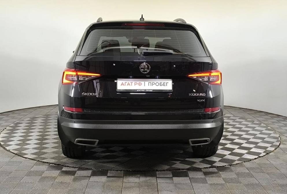Skoda Kodiaq I Нижний Новгород  - изображение 5