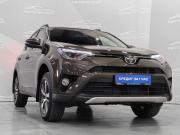 Toyota RAV4 IV (XA40) Рестайлинг Новосибирск  - изображение 52