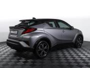 Toyota C-HR I Рестайлинг Москва  - изображение 29
