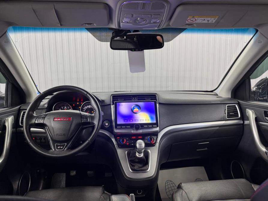 Haval H6 I Краснодар  - изображение 9