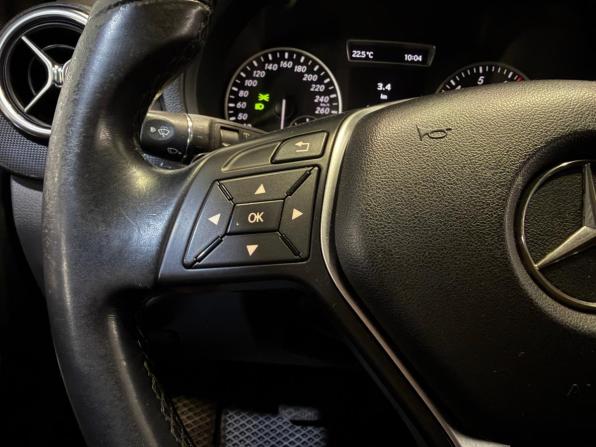 Mercedes-Benz B-Класс II (W246) с пробегом 2012 года, цена 899 000 рублей, 171000 км, хэтчбек, Автокод Объявления