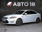 Ford Mondeo IV Рестайлинг Ижевск  - изображение 24