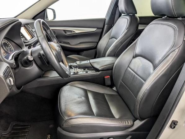 Infiniti QX50 II с пробегом 2018 года, цена 2 685 000 рублей, 86568 км, внедорожник, Автокод Объявления