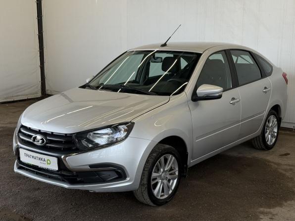 Lada (ВАЗ) Granta I Рестайлинг с пробегом 2025 года, цена 900 000 рублей, 36258 км, лифтбек, Автокод Объявления