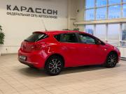 Opel Astra J Рестайлинг Волгоград  - изображение 20