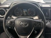 Toyota RAV4 IV (XA40) Рестайлинг Санкт-Петербург  - изображение 26