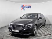Mercedes-Benz S-Класс VI (W222 C217) Нижний Новгород  - изображение 33