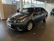 Toyota Corolla XI (E160 E170 E180) Чебоксары  - изображение 44